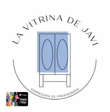 La vitrina de Javi