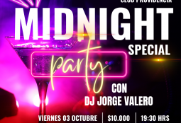 Midnight Special