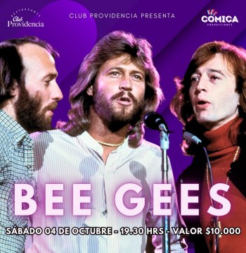 Tributo Bee Gees