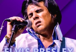 Tributo Elvis Presley