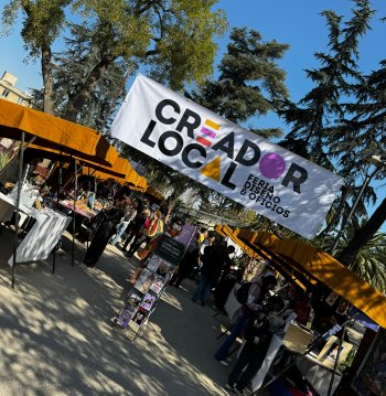 Creador Local