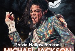 Especial Halloween