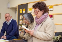 Explora tu talento en el ciclo Chileactores en Montecarmelo