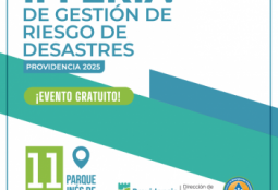 II Feria de Gestión del Riesgo y Desastres