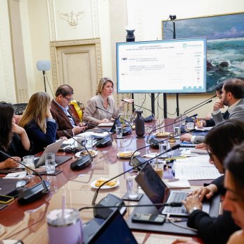 Concejo Municipal martes 21 de octubre