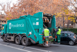 Se informa sobre el Recálculo de Tarifa de Aseo 2026