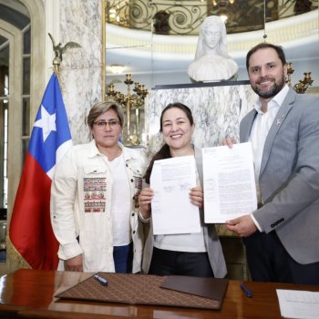 Fondeve: Oficializamos la entrega de recursos a seis comunidades para ejecutar proyectos de mejoramiento