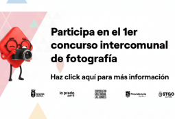 "50 años de historias": Participa en el concurso de fotografía intercomunal de Metro