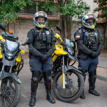 Providencia clausura 6 locales clandestinos donde se ejercía el comercio sexual