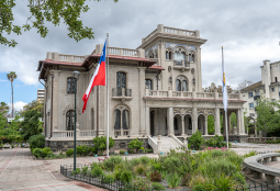 Audiencia Pública "Participación Ciudadana y Convivencia"