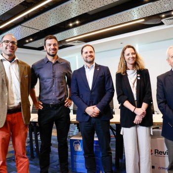 Providencia incorpora IA para agilizar trámites en la DOM