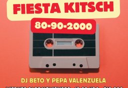 Fiesta Kitsch