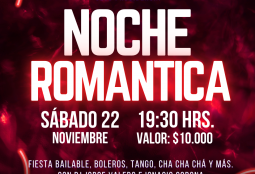 Noche Romantica