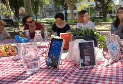 Picnic Literario
