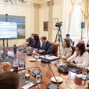 Concejo Municipal martes 11 de noviembre