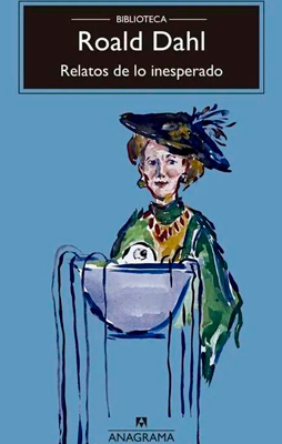 Relatos de lo inesperado