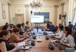 Concejo Municipal martes 18 de noviembre