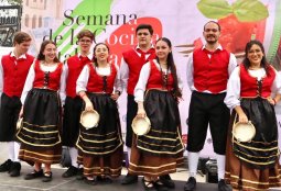 Del Mediterráneo a Barrio Italia: Providencia celebra la Semana de la Cocina Italiana