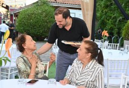 Más de 130 vecinos dieron vida al primer Malón del Barrio Bellavista