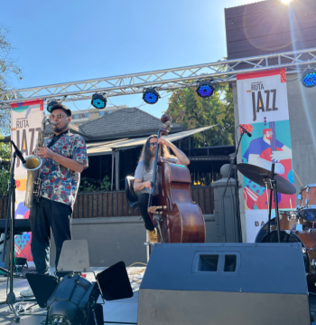 Jazz Night Barrio Italia