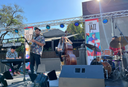 Jazz Night Barrio Italia