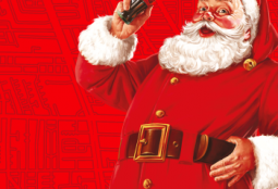 Caravana Navideña Coca-Cola Zero Azúcar llega a Providencia