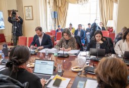 Concejo Municipal martes 9 de diciembre