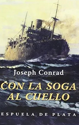 Con la soga al cuello