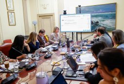 Concejo Municipal martes 16 de diciembre