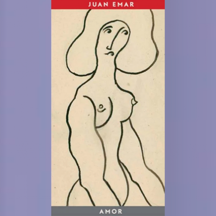 Amor, Álvaro Yáñez Bianchi