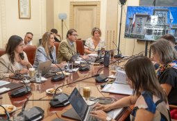 Concejo Municipal martes 30 de diciembre