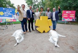 Con más de 100 actividades gratuitas Providencia recibe el verano 2026