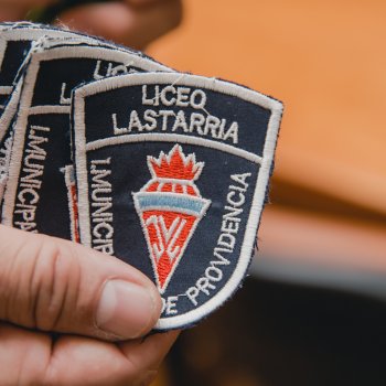 Histórico: Providencia obtiene 12 puntajes nacionales en prueba PAES