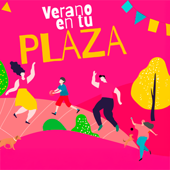 Verano en tu Plaza