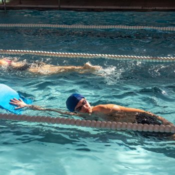 Este 21 de enero: Postula ONLINE a los talleres del Centro Deportivo Providencia y El Aguilucho