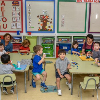 Te invitamos a ser parte de la Escuela de Lenguaje Abelardo Iturriaga 2026