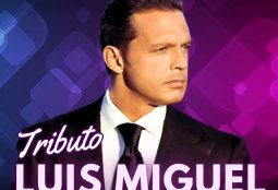 Tributo a Luis Miguel