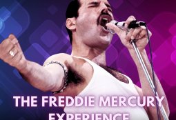 The Freddie Mercury Experience