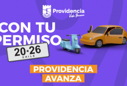 Anticípate y relájate este verano: ya puedes pagar online tu Permiso de Circulación 2026