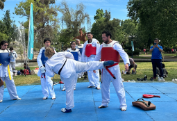 Este 3 y 4 de febrero: inscríbete en los talleres del Club Provito