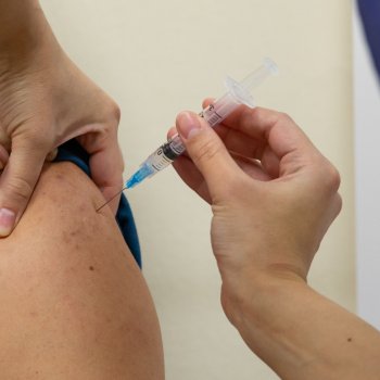 Comenzó la campaña de vacunación contra la Influenza 2026