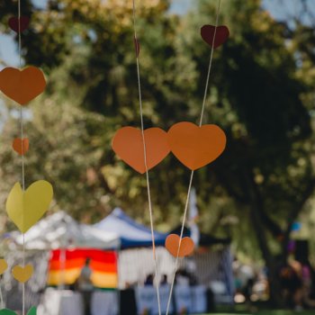 Febrero para celebrar el amor: panoramas gratuitos en las Bibliotecas de Providencia