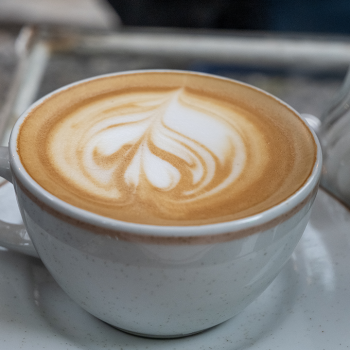 Coffee Party en Huelén: música, café y emprendimiento