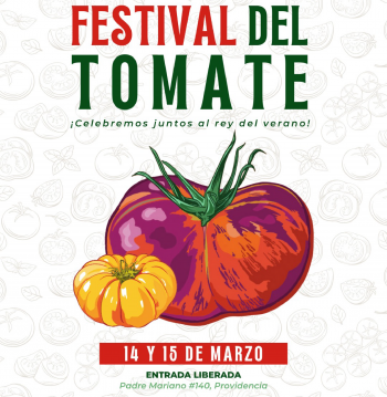 Festival del tomate