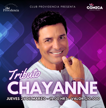Chayanne