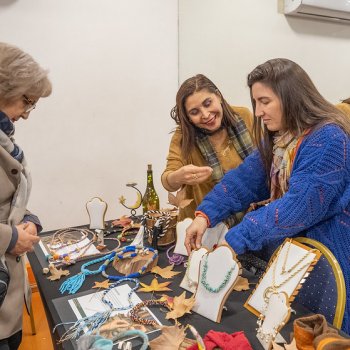 Panoramas para todos los gustos: revisa la programación de marzo en CIDES Los Misioneros