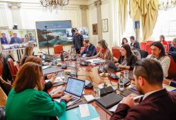 Concejo Municipal sábado 10 de marzo