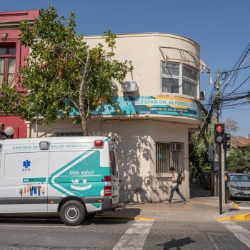 800 077 098: Nuevo número para el agendamiento de Horas Médicas