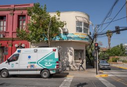 800 077 098: Nuevo número para el agendamiento de Horas Médicas