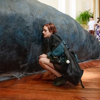 Tres artistas inauguran exposiciones en el Centro Cultural Montecarmelo por el Mes de la Mujer